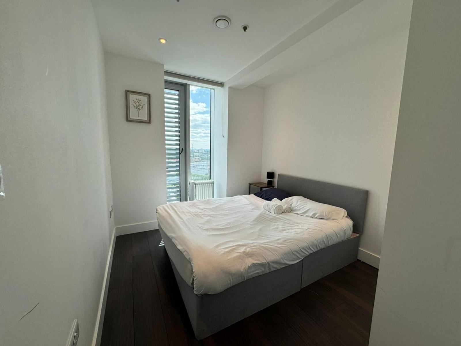 Cozy One Bedroom Flat 20 Mins Central London Bp142 Exterior foto